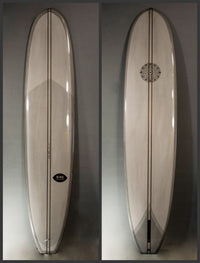 20480 9'4" LEVITATOR TYPE 2